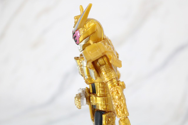 RKF RIDER KICK'S FIGURE 仮面ライダーグランドジオウ　レビュー　可動範囲