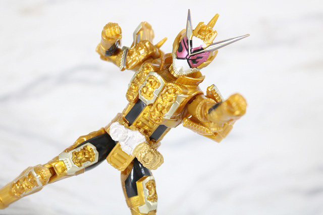 RKF RIDER KICK'S FIGURE 仮面ライダーグランドジオウ　レビュー　アクション