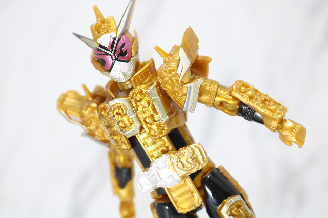 RKF RIDER KICK'S FIGURE 仮面ライダーグランドジオウ　レビュー　アクション