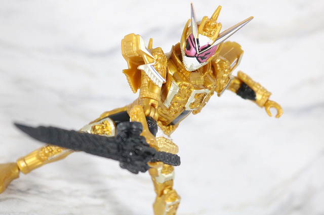 RKF RIDER KICK'S FIGURE 仮面ライダーグランドジオウ　レビュー　アクション　ライドヘイセイバー