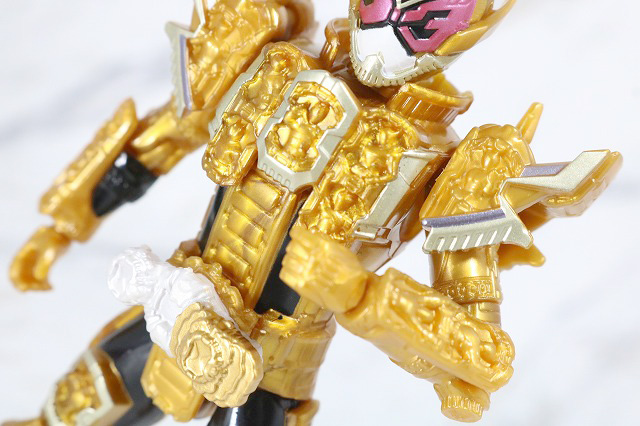 RKF RIDER KICK'S FIGURE 仮面ライダーグランドジオウ　レビュー　アクション