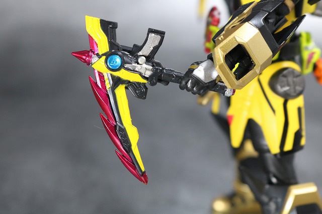 S.H.フィギュアーツ　仮面ライダーレーザー　チャンバラバイクゲーマー　レベル3　レビュー　付属品　ガシャコンスパロー