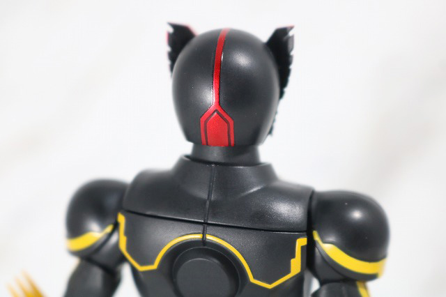 S.H.フィギュアーツ　仮面ライダーオーズ　タトバコンボ　真骨彫製法　全身