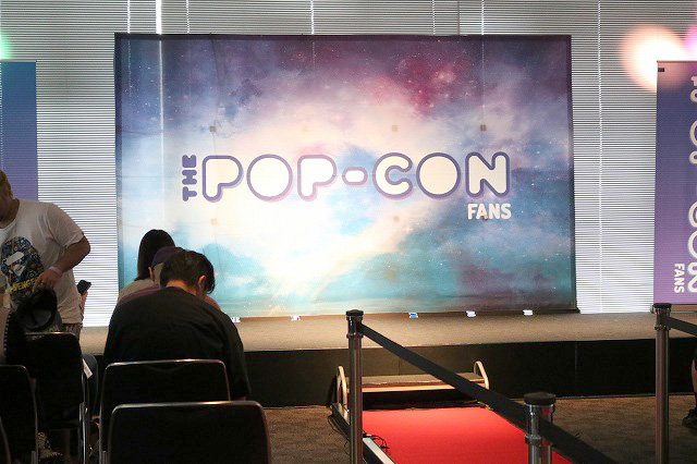 『THE POP-CON FANS』レポート！有志が集まる奇跡のポップカルチャーイベントを堪能！