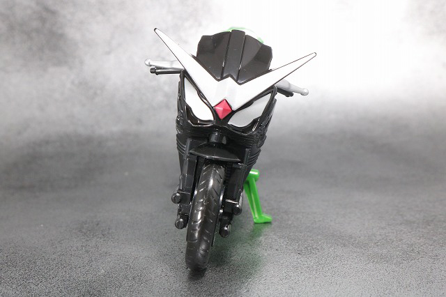 RKF　RIDER KICK'S FIGURE　ハードボイルダー　レビュー　全体