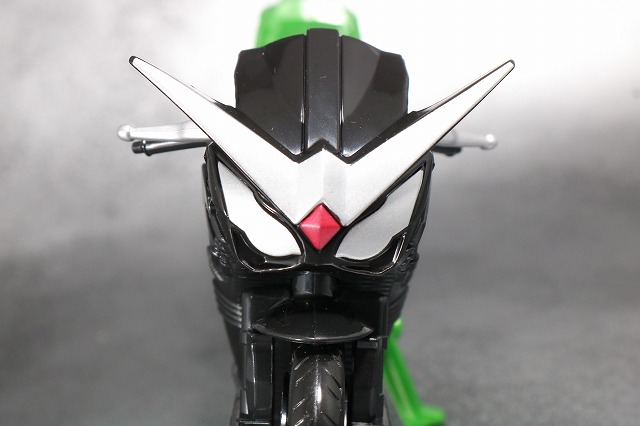 RKF　RIDER KICK'S FIGURE　ハードボイルダー　レビュー　全体