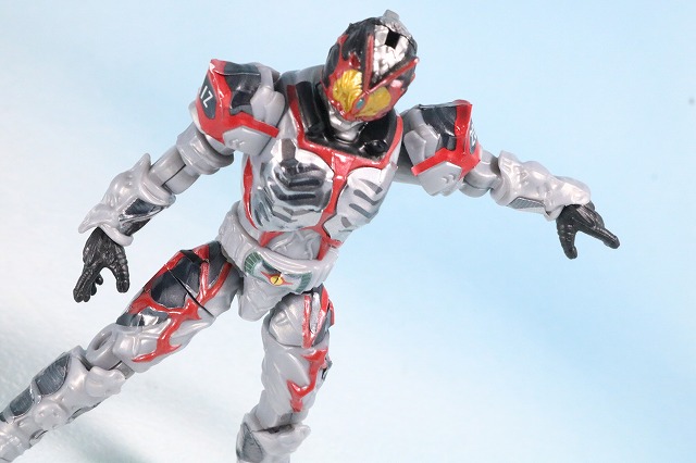 装動外伝　仮面ライダージオウ ANOTHER1　レビュー　アナザーファイズ　アクション