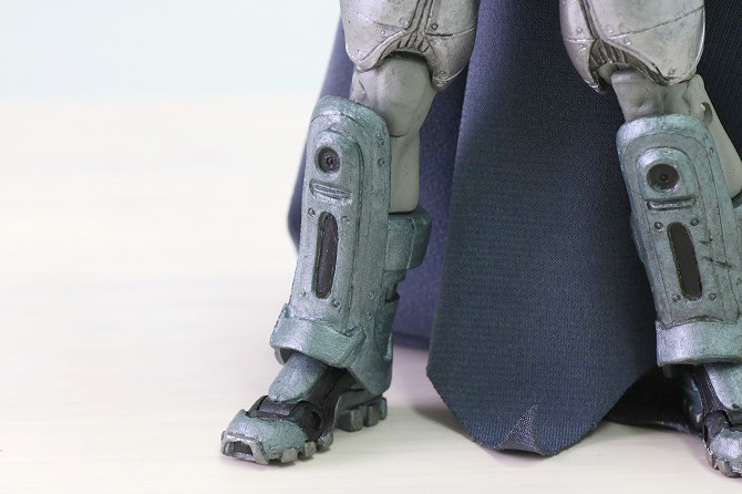 NECA　ネカ　バットマンVSプレデター　SDCC2019限定　バットマン　レビュー　全身