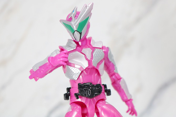 RKF RIDER KICK'S FIGURE　仮面ライダー迅　フライングファルコン　レビュー　アクション