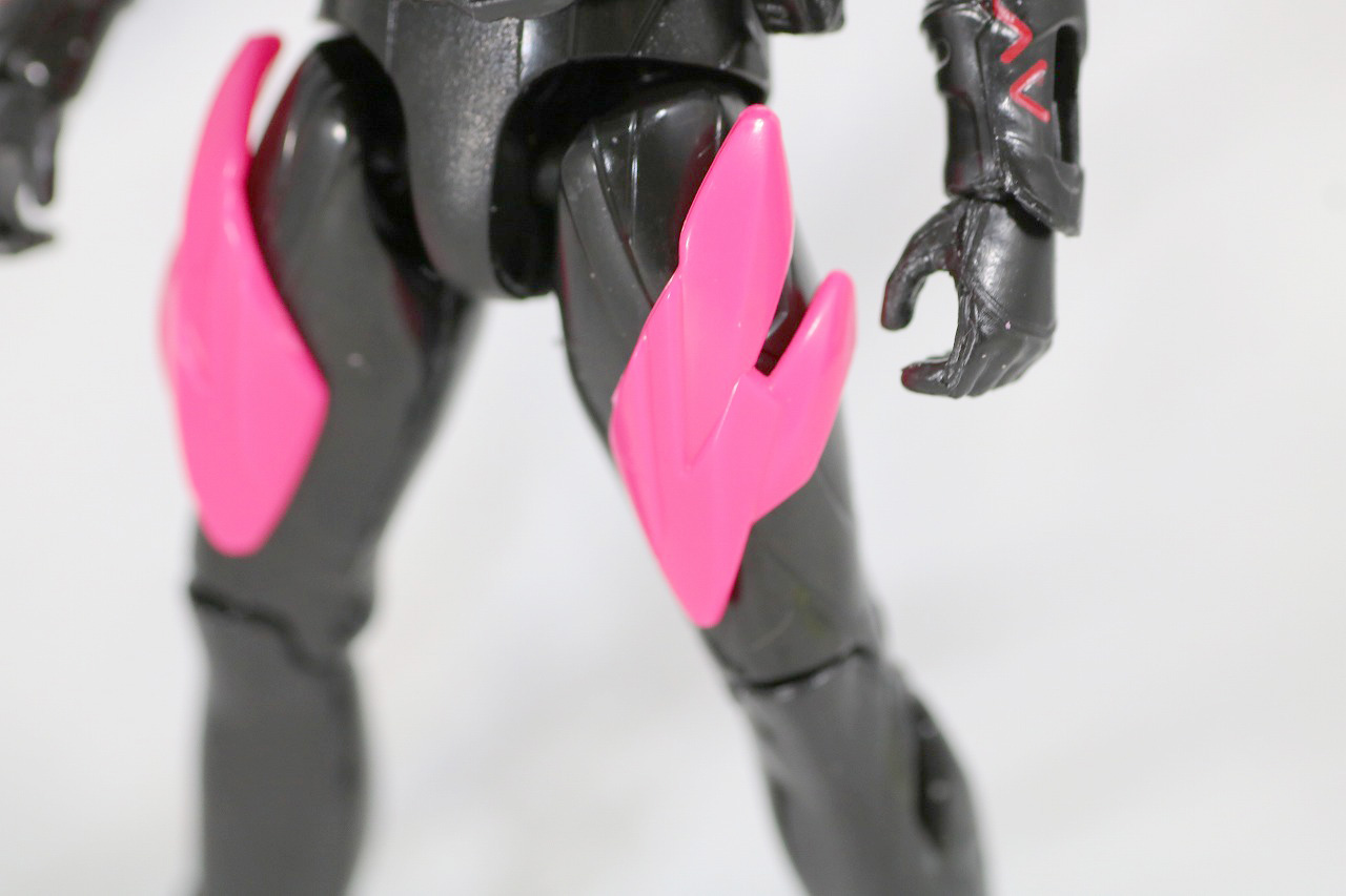 RKF　RIDER KICK'S FIGURE　仮面ライダーゼロワン　ハイブリットライズフィギュア　レビュー　フライングファルコン　全身