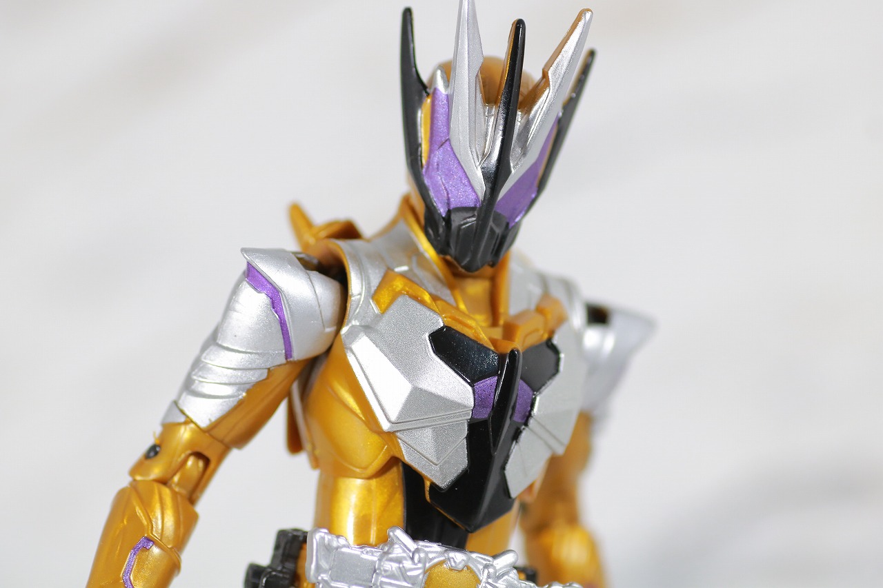 RKF　RIDER KICK'S FIGURE　仮面ライダーサウザー　レビュー　アクション