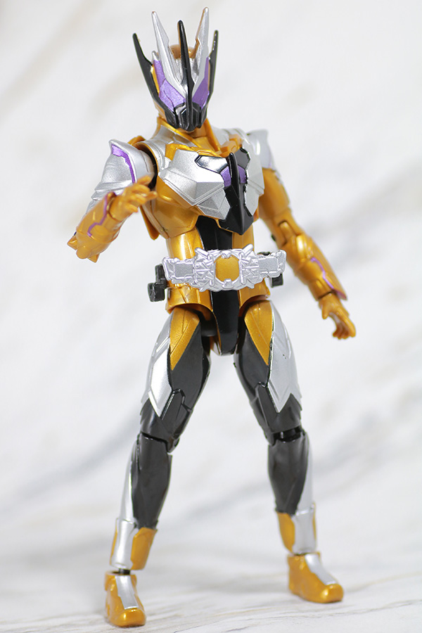 RKF　RIDER KICK'S FIGURE　仮面ライダーサウザー　レビュー　アクション