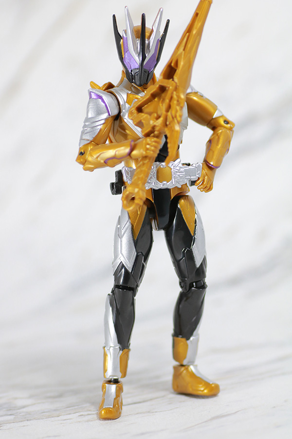 RKF　RIDER KICK'S FIGURE　仮面ライダーサウザー　レビュー　アクション