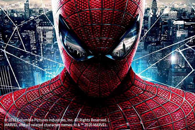 アメイジング・スパイダーマン、予想以上に活躍の場が？ ー ソニーが計画中とも