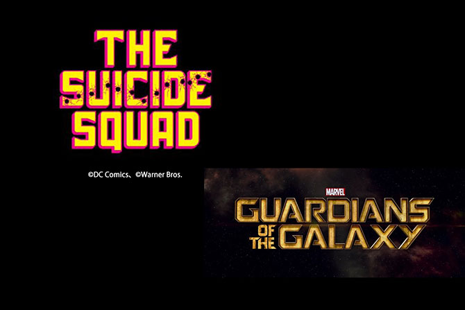 『ザ・スーサイド・スクワッド』＆『GotG：Vol.3』公開延期はなし！ － ジェームズ・ガン監督がコメント