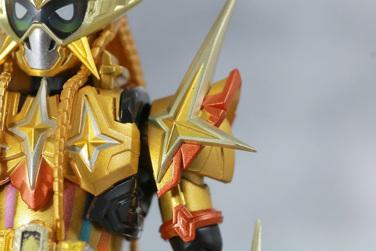 S.H.フィギュアーツ　仮面ライダーエグゼイド　ムテキゲーマー　レビュー　全身