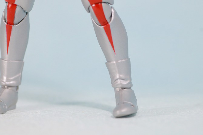 S.H.フィギュアーツ　ウルトラマンエース　レビュー　全身