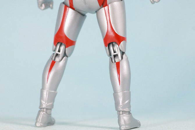 S.H.フィギュアーツ　ウルトラマンエース　レビュー　全身