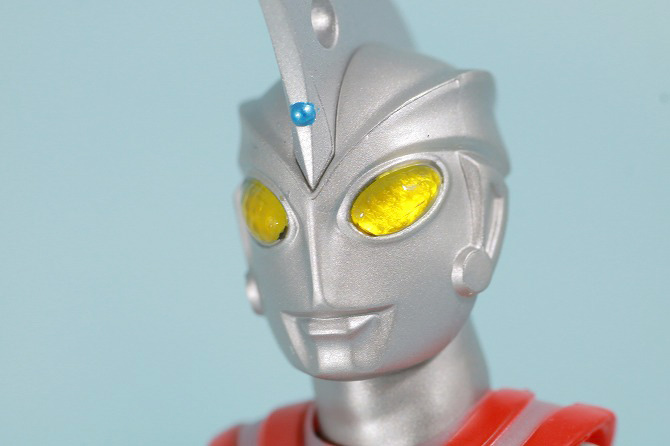 S.H.フィギュアーツ　ウルトラマンエース　レビュー　全身