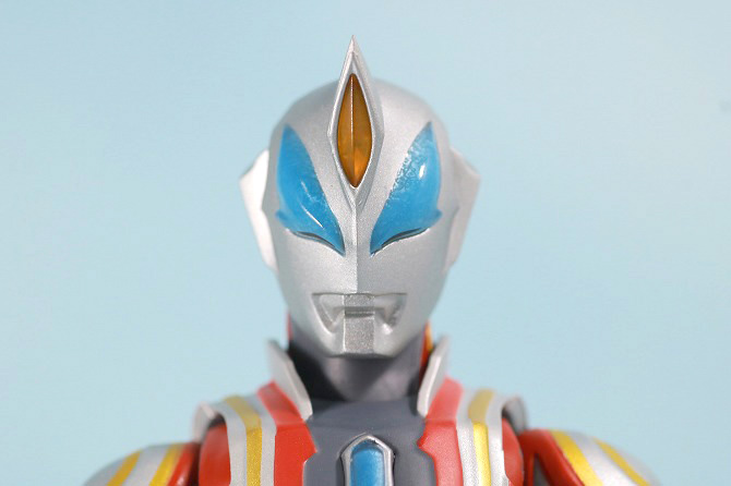 S.H.フィギュアーツ　ウルトラマンジード　ウルティメイトファイナル　レビュー　全身