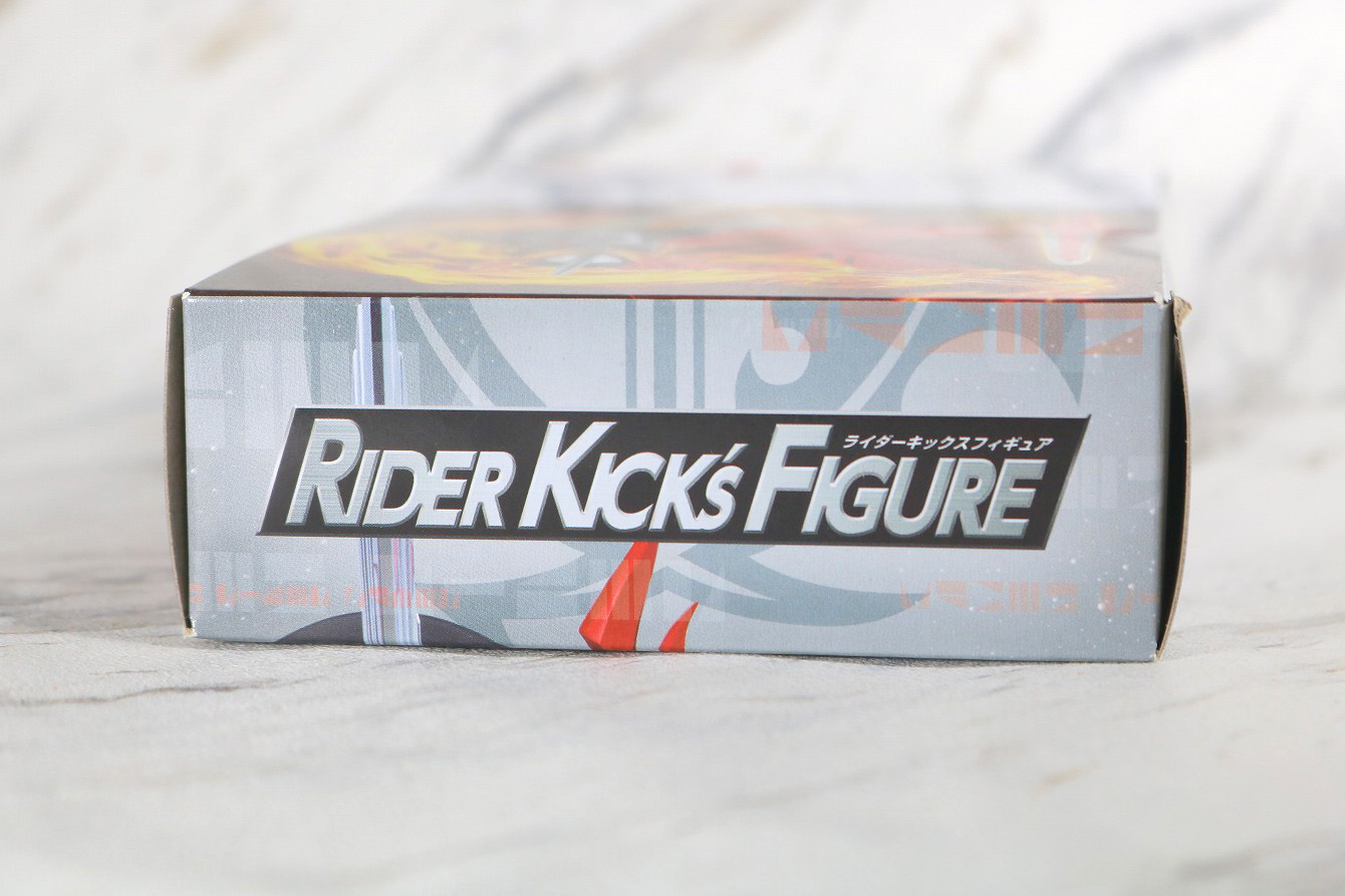 RKF　仮面ライダーセイバー　ブレイブドラゴン　レビュー　パッケージ