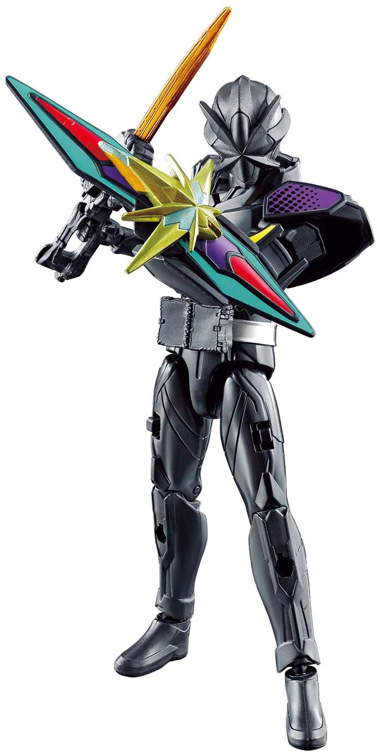 RKF 仮面ライダー最光 最高パーフェクトセット