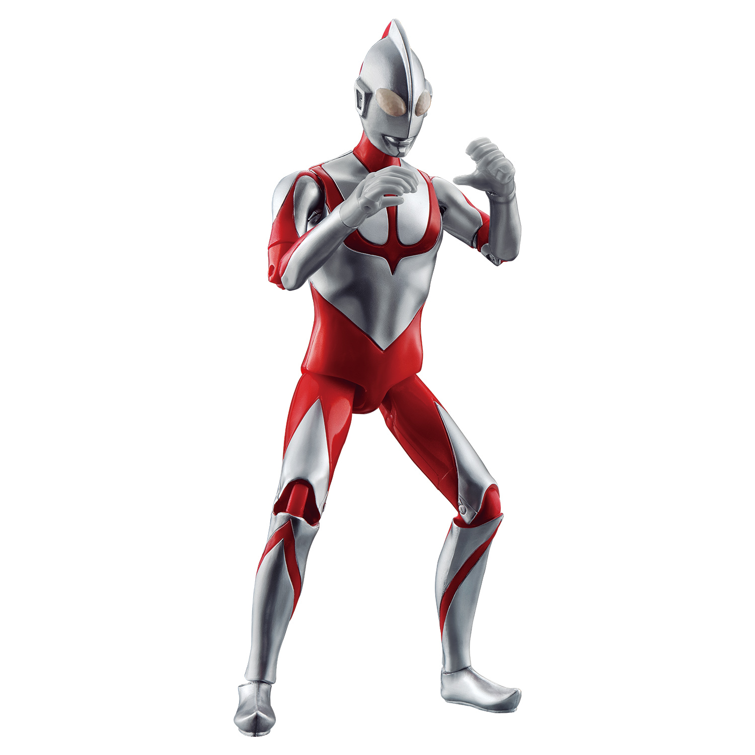 ウルトラアクションフィギュア　シン・ウルトラマン