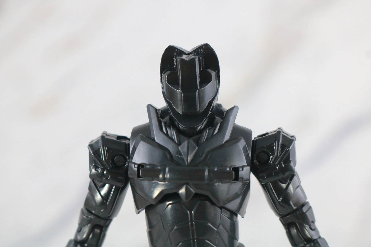 RKF 仮面ライダー最光　最高パーフェクトセット　レビュー　フォームチェンジ