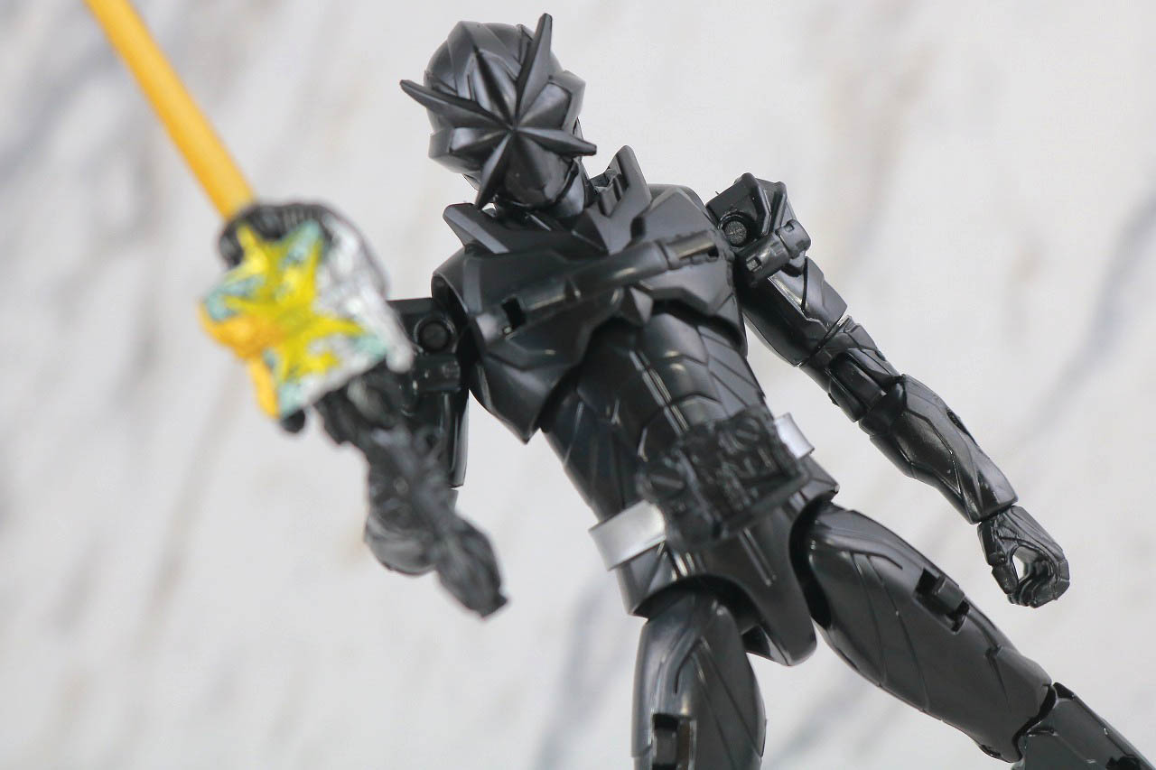 RKF 仮面ライダー最光　最高パーフェクトセット　レビュー　アクション　最光シャドー