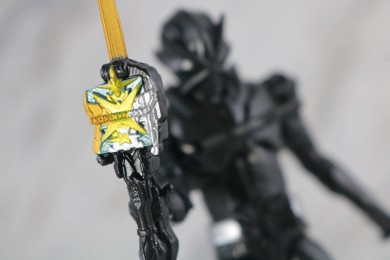 RKF 仮面ライダー最光　最高パーフェクトセット　レビュー　アクション　最光シャドー