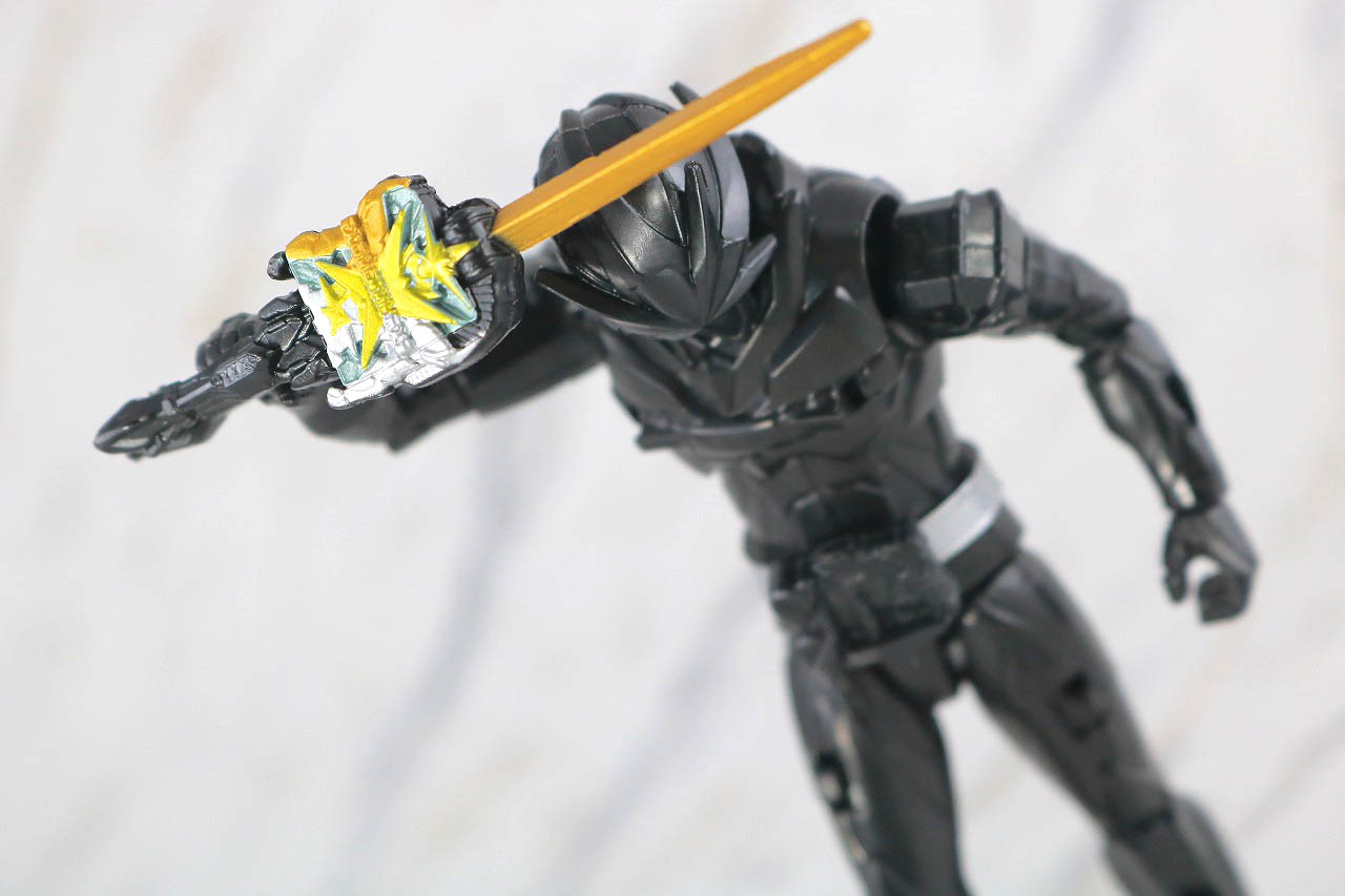 RKF 仮面ライダー最光　最高パーフェクトセット　レビュー　アクション　最光シャドー