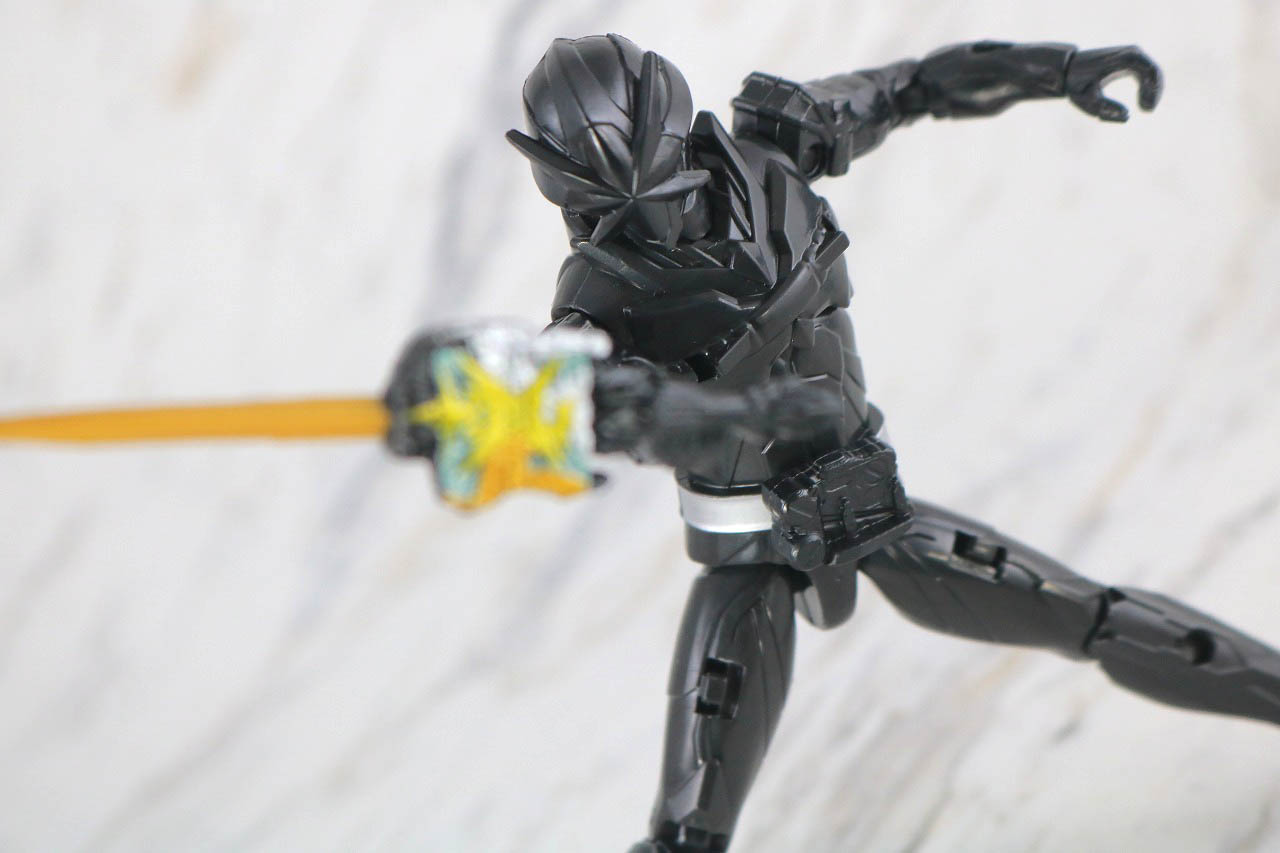 RKF 仮面ライダー最光　最高パーフェクトセット　レビュー　アクション　最光シャドー