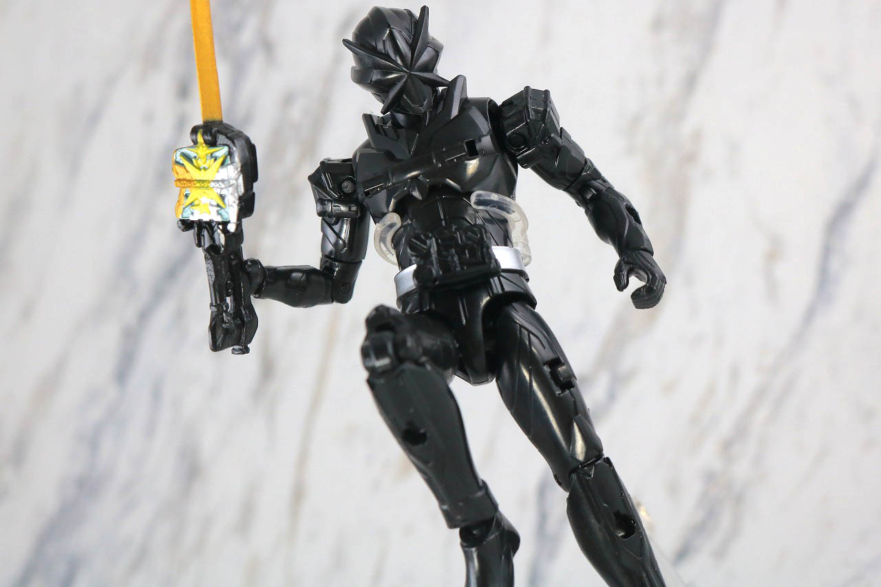 RKF 仮面ライダー最光　最高パーフェクトセット　レビュー　アクション　最光シャドー