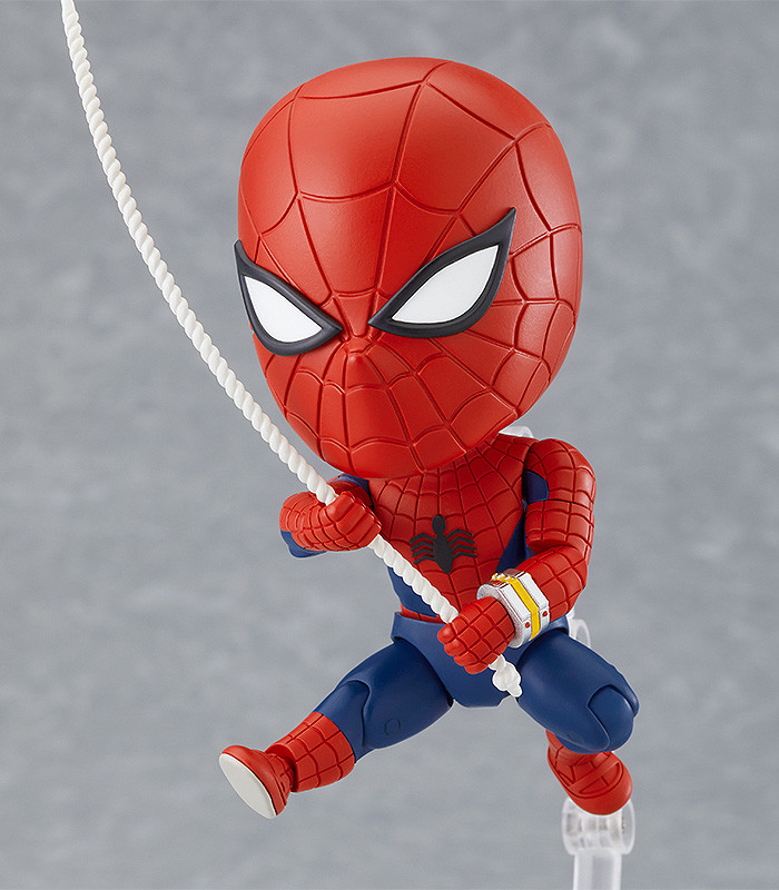 ねんどろいど スパイダーマン（東映版）