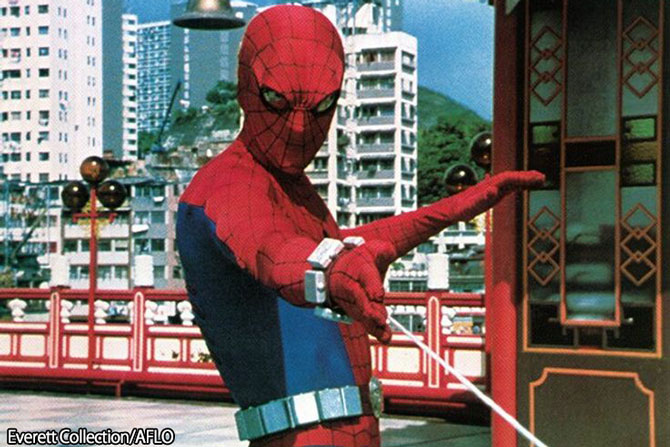 70年代の実写スパイダーマン俳優、『スパイダーマンNWH』出演の可能性に言及 ー 「残念ながら」