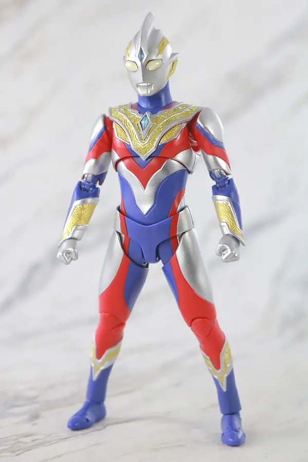 S.H.フィギュアーツ ウルトラマントリガー マルチタイプ レビュー | ギネマナッツ（旧FRC） ー Ginema-nuts