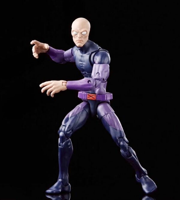 マーベルレジェンド ダーウィン