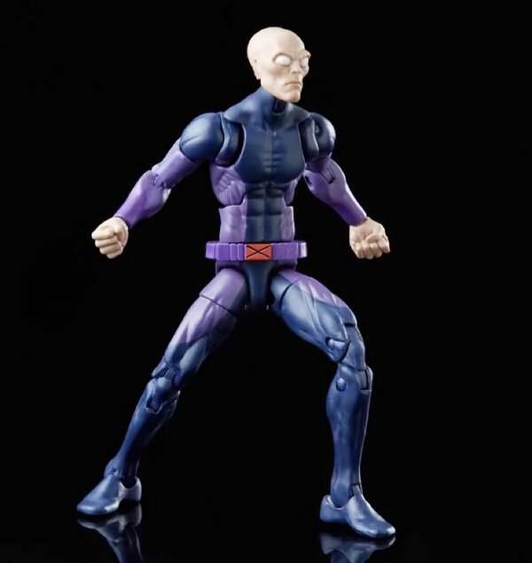 マーベルレジェンド ダーウィン