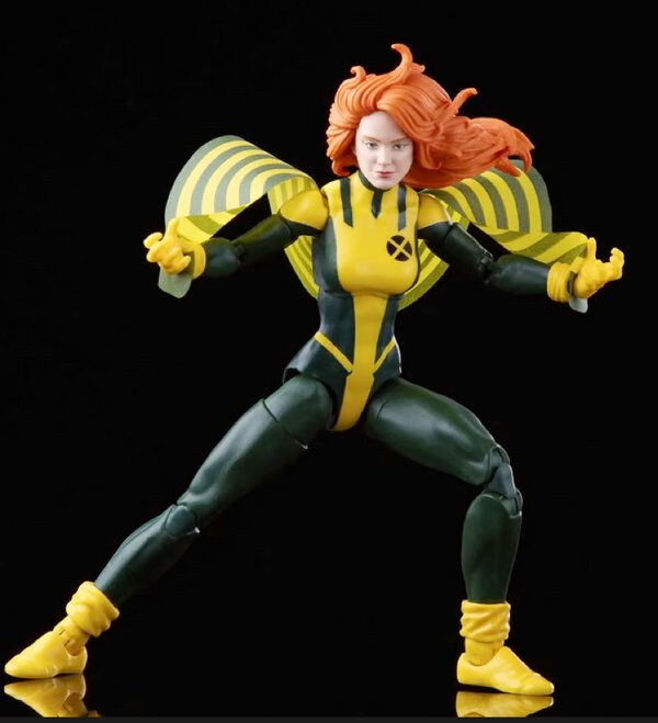 マーベルレジェンド サイリーン