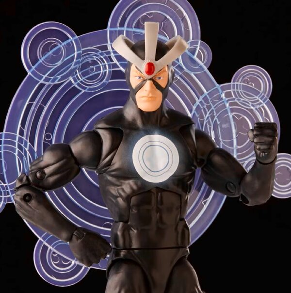 マーベルレジェンド ハボック