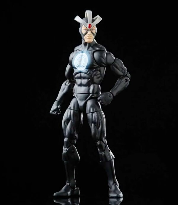 マーベルレジェンド ハボック