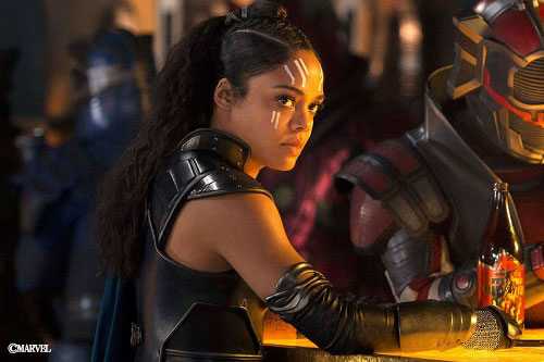 ヴァルキリー役女優、再演に「コメディ薄め」を要望 ー 共演したいキャラも