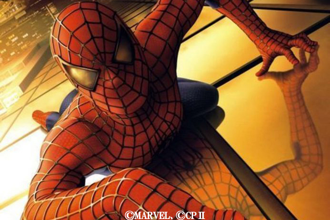 サム・ライミ監督、『スパイダーマン：ノー・ウェイ・ホーム』に賛辞 ー 「楽しかった」