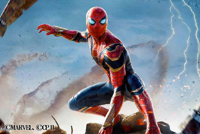 『スパイダーマン：ノー・ウェイ・ホーム』出演俳優、今後の新作出演にノリ気 ー 「これで終わらないことを祈る」