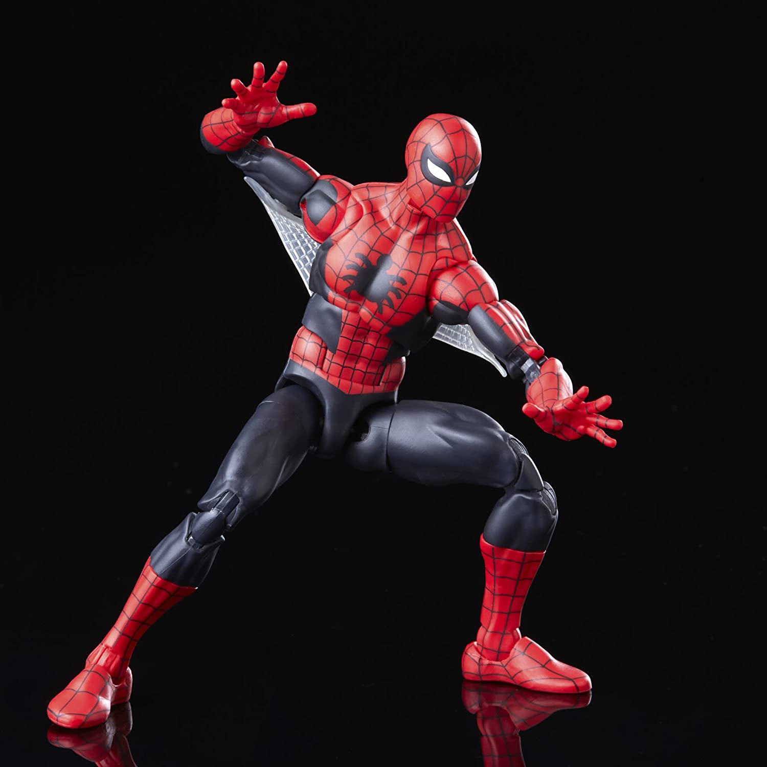 マーベルレジェンド　スパイダーマン　60周年記念 アメイジング・ファンタジー