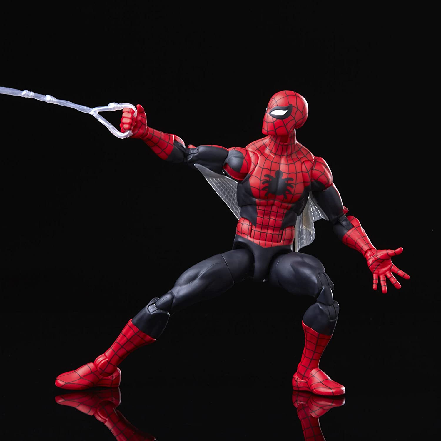 マーベルレジェンド　スパイダーマン　60周年記念 アメイジング・ファンタジー