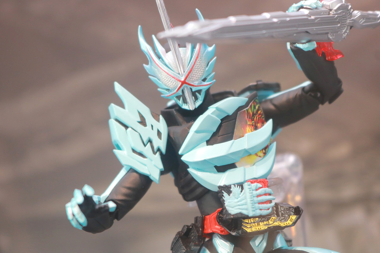 TAMASHII NASITONS STORE TOKYO S.H.Figuarts Party　レポート　仮面ライダー　フィギュアーツ