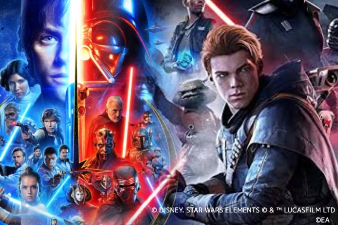 『Star Wars ジェダイ：フォールン・オーダー』カル・ケスティス俳優が実写映画の出演について語る－「興味はある」