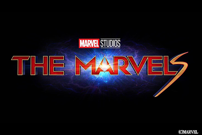 『ザ・マーベルズ』は『アベンジャーズ5』に繋がる重要作が  ー Ms.マーベルのバングルのも秘密が？