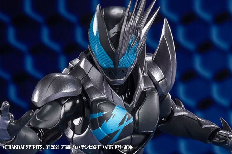 S.H.フィギュアーツ新作！仮面ライダージャックリバイスがイベント限定で発売！事後受注販売もあり！